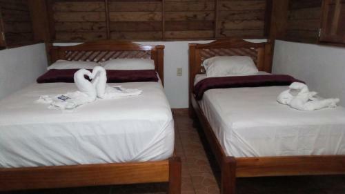 Hotel Ciudad de Las Rocas