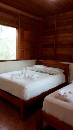 Hotel Ciudad de Las Rocas