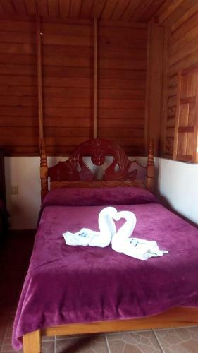 Hotel Ciudad de Las Rocas