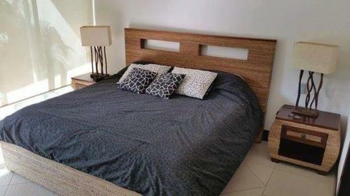 Apartamento Bvg Marina- 2 Bedrooms