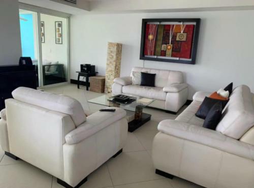 Apartamento Bvg Marina- 2 Bedrooms