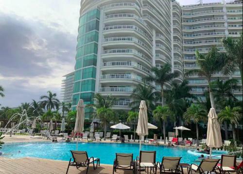 Apartamento Bvg Marina- 2 Bedrooms