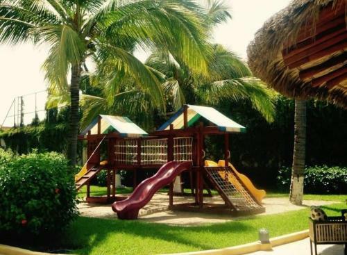 Apartamento "el Pajaro Carpintero"