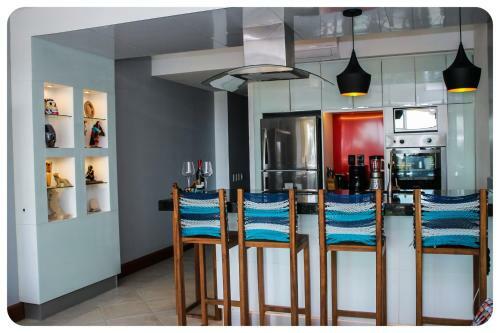 Apartamento "el Pajaro Carpintero"