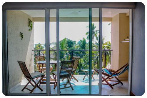 Apartamento "el Pajaro Carpintero"