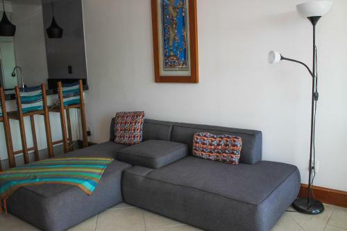 Apartamento "el Pajaro Carpintero"
