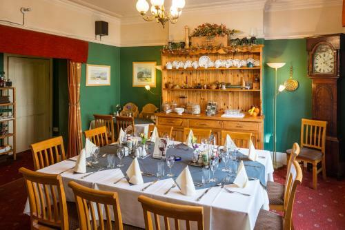 Posada Cumberland Inn