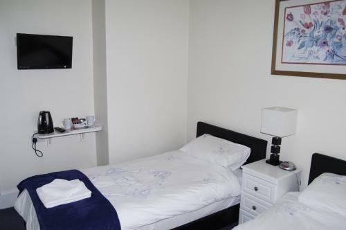 Hostal Fourways Guest House
