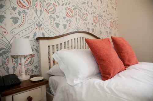 Hotel Amberley Inn