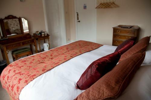 Hotel Amberley Inn