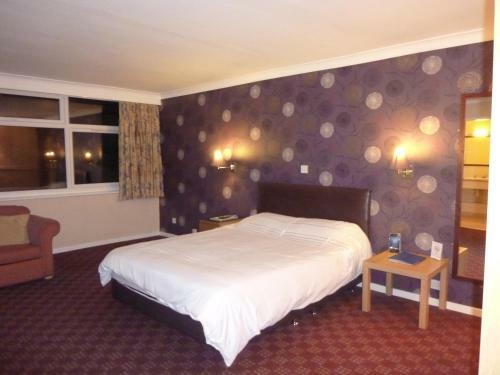 The Highfield Hotel