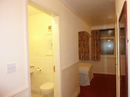 The Highfield Hotel