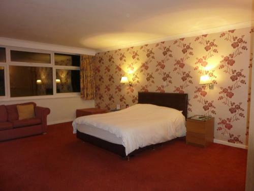 The Highfield Hotel