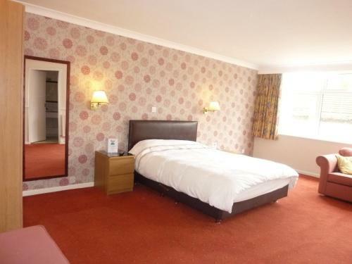 The Highfield Hotel