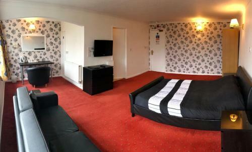 The Highfield Hotel