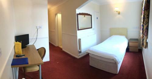 The Highfield Hotel