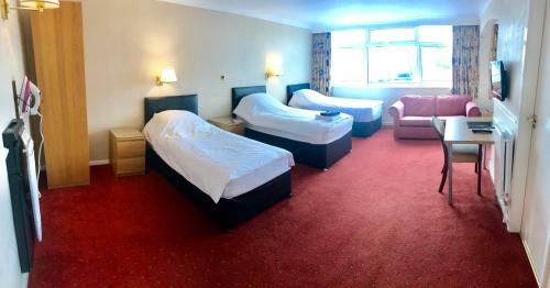 The Highfield Hotel