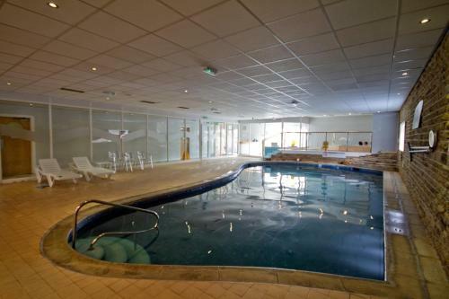 The Highfield Hotel