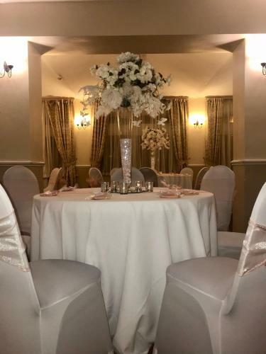 The Highfield Hotel