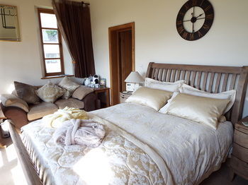 Bed & Breakfast Old Chapel Forge