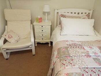 Bed & Breakfast Old Chapel Forge