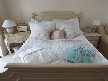 Bed & Breakfast Old Chapel Forge