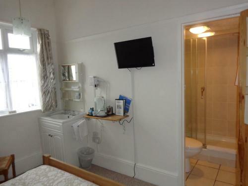 Hostal Selwood Lodge