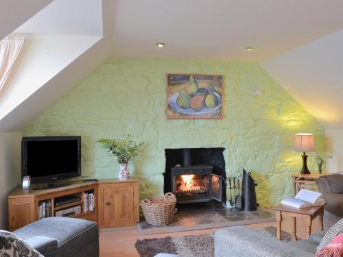 Fleet Cottage
