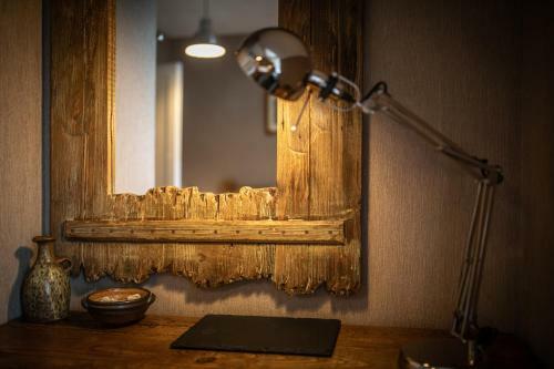 Quayside Apartment