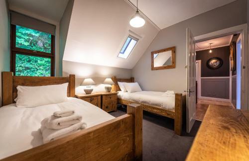 Quayside Apartment