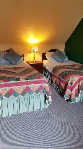 Hostal Braeside Bed And Breakfast