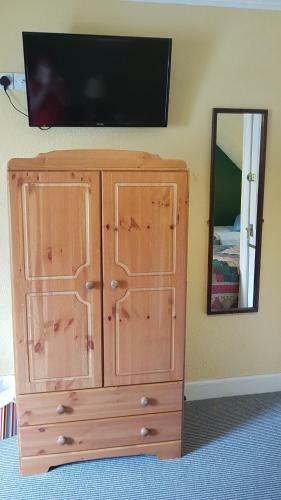 Hostal Braeside Bed And Breakfast