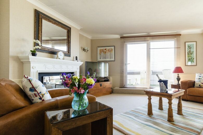 Best Western Beachcroft Hotel