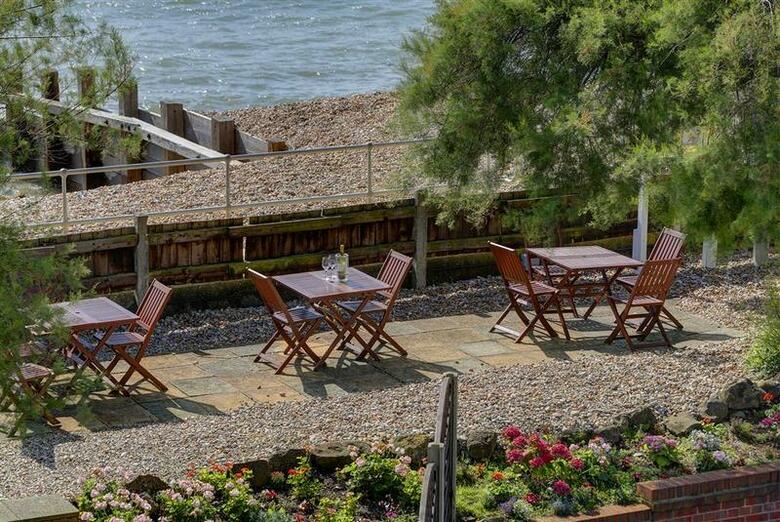 Best Western Beachcroft Hotel