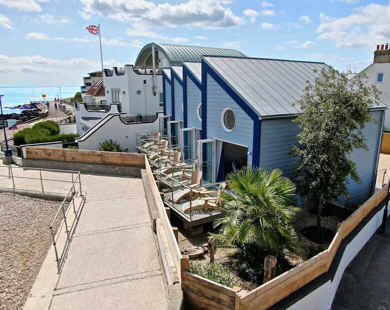 Best Western Beachcroft Hotel