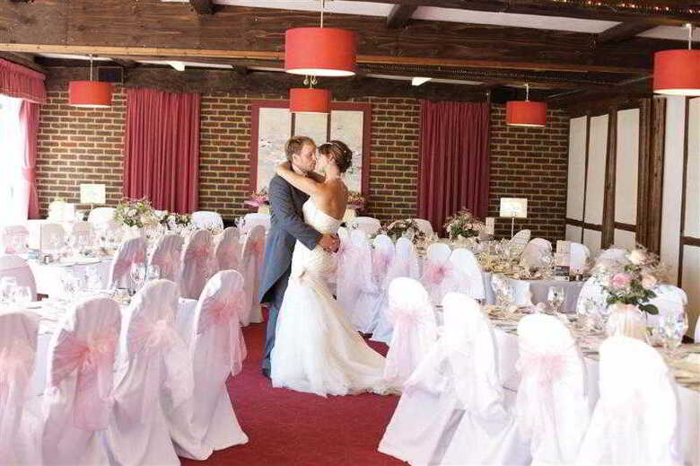 Best Western Beachcroft Hotel