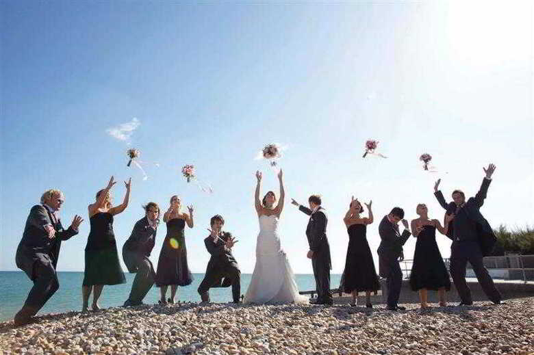 Best Western Beachcroft Hotel