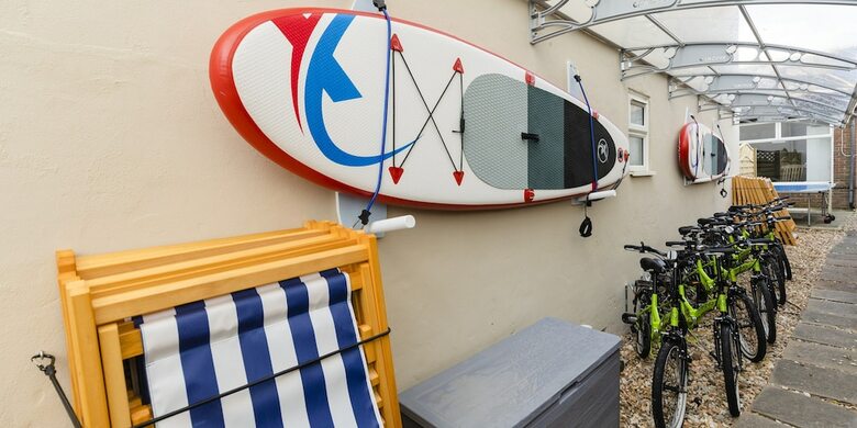 Best Western Beachcroft Hotel