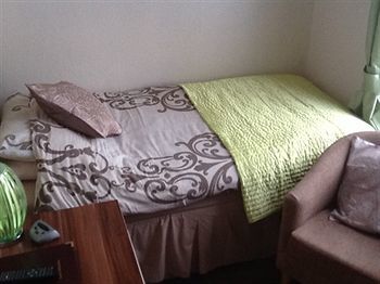 Hostal Trevali Guest House