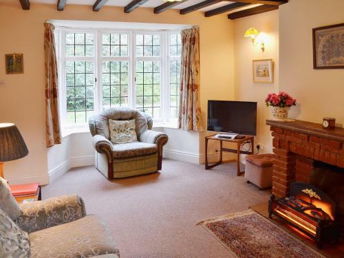 The Coach House