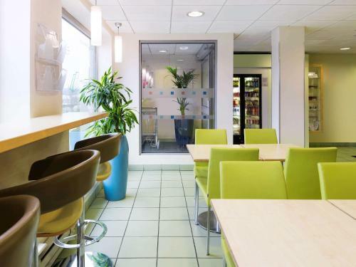 Hotel Ibis Budget Bradford