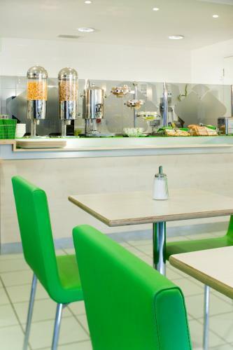 Hotel Ibis Budget Bradford