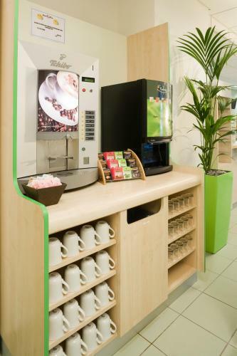 Hotel Ibis Budget Bradford