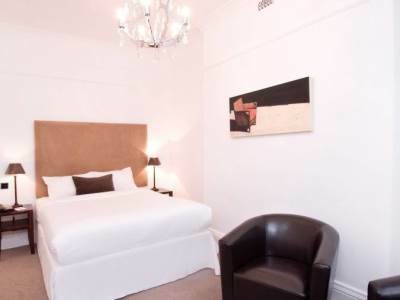 Great Victoria Hotel