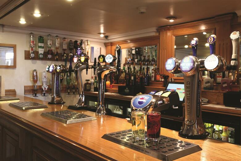 Best Western Bradford Guide Post Hotel