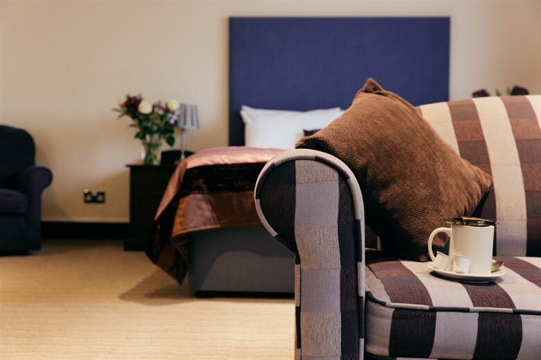 Best Western Bradford Guide Post Hotel