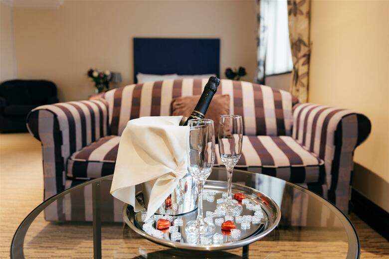 Best Western Bradford Guide Post Hotel