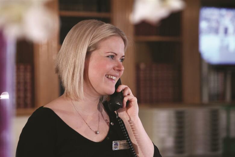 Best Western Bradford Guide Post Hotel