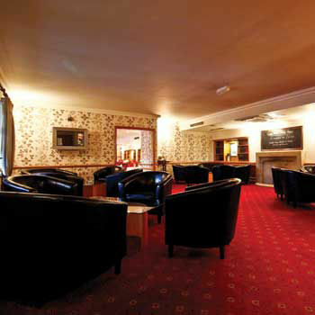 Best Western Bradford Guide Post Hotel