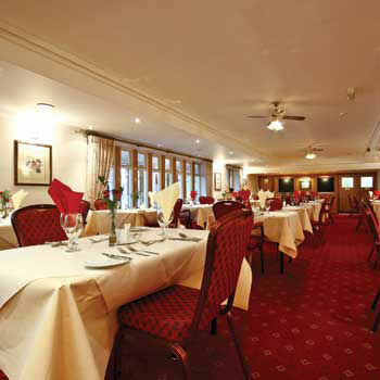 Best Western Bradford Guide Post Hotel